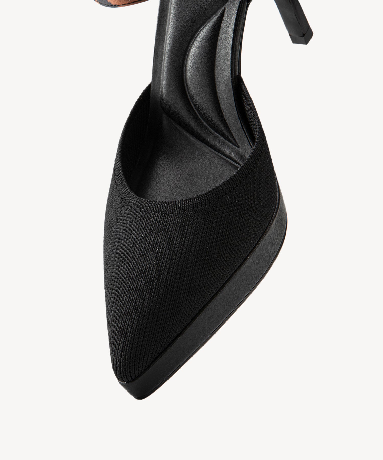 VALENTINA™ | Stiletto de Tiras Elegantes