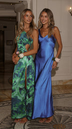 AURORA™ | Vestido Maxi