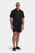 THE PRANZO SHIRT