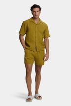 THE PRANZO SHIRT