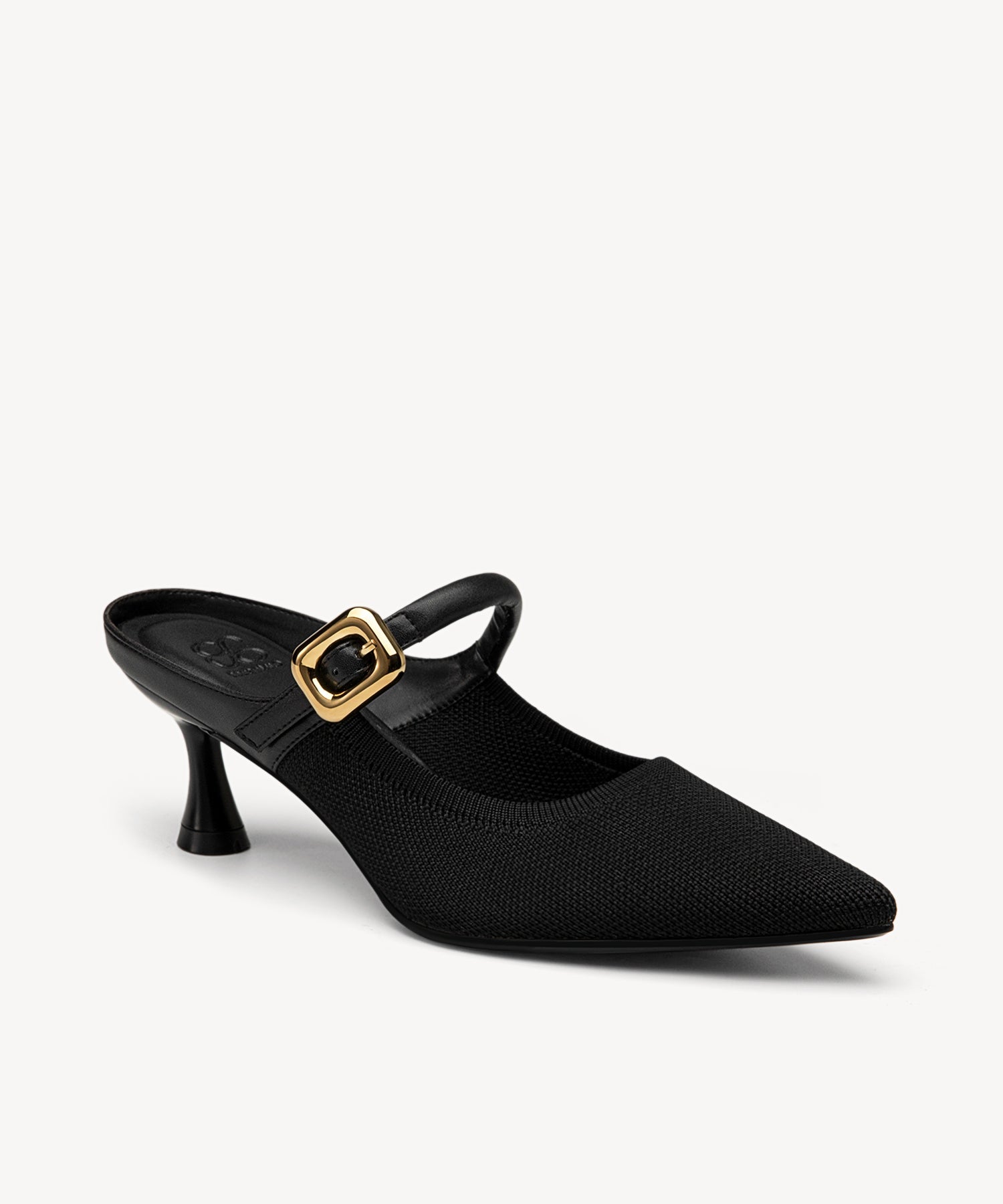 MARTA™ | Mule de Punta Sofisticada