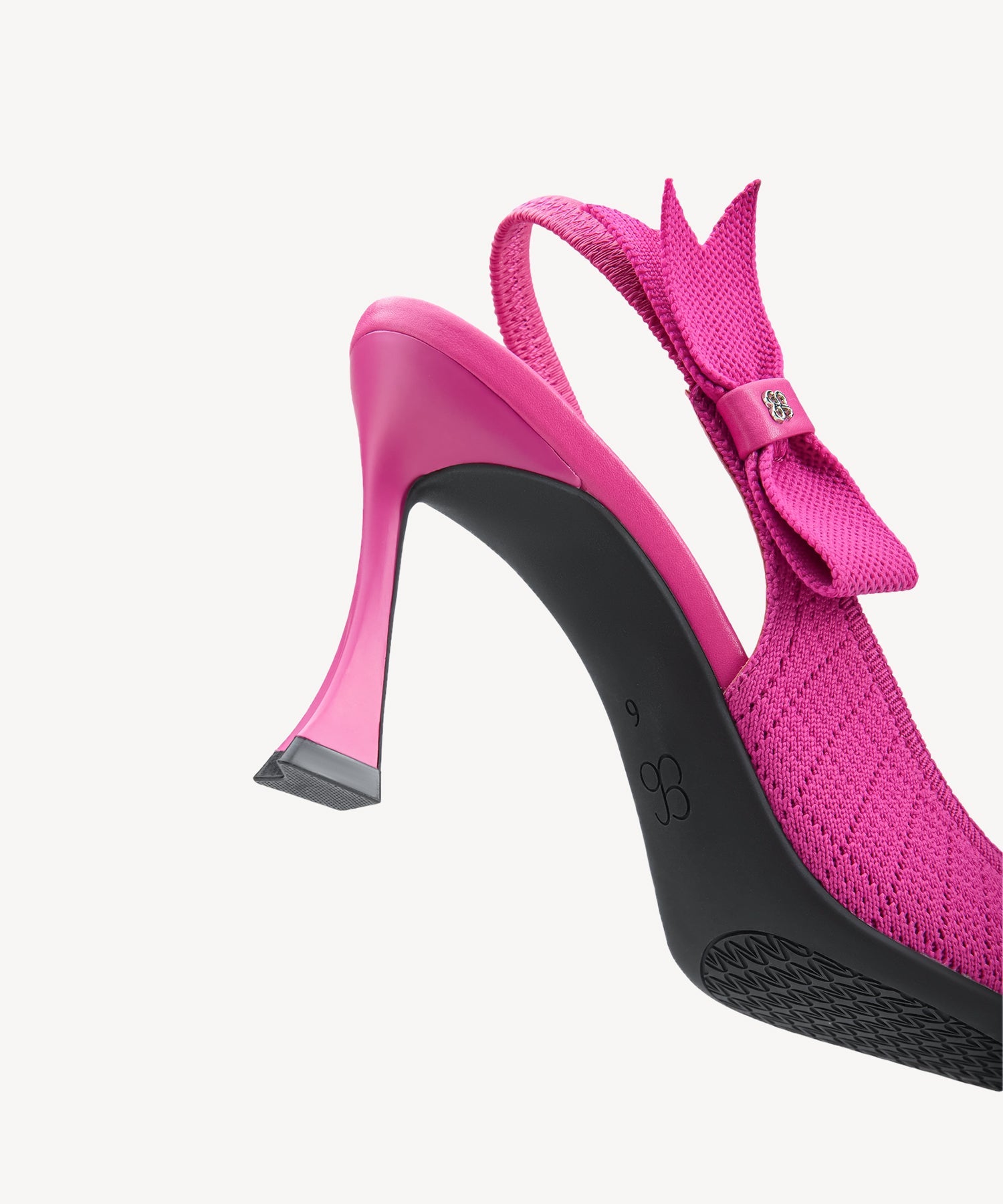 VICTORIA™ | Slingback Stiletto de Alta Elegancia