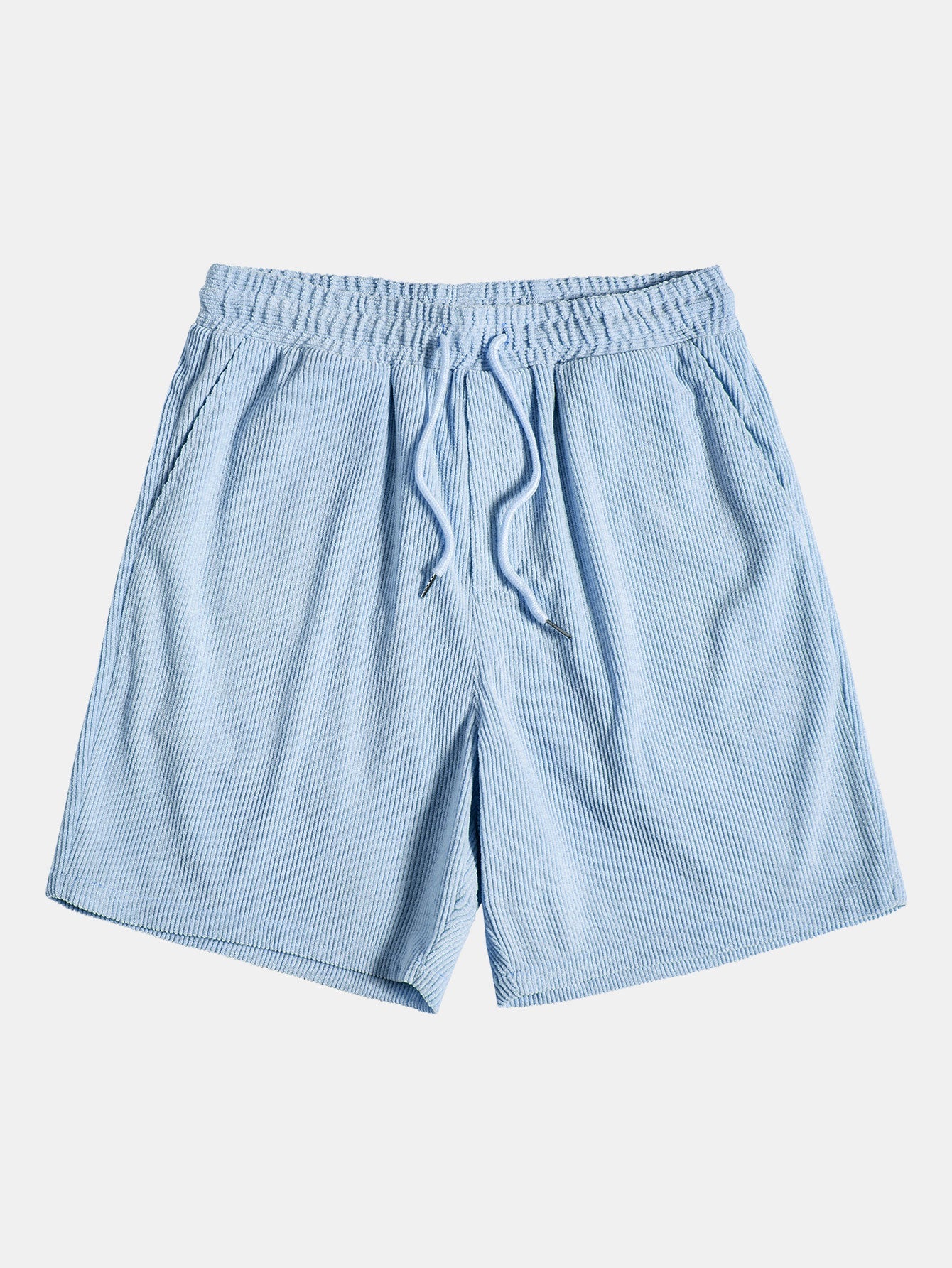 LEÓN | Conjunto Camisa Texturizada y Shorts