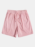 LEÓN | Conjunto Camisa Texturizada y Shorts