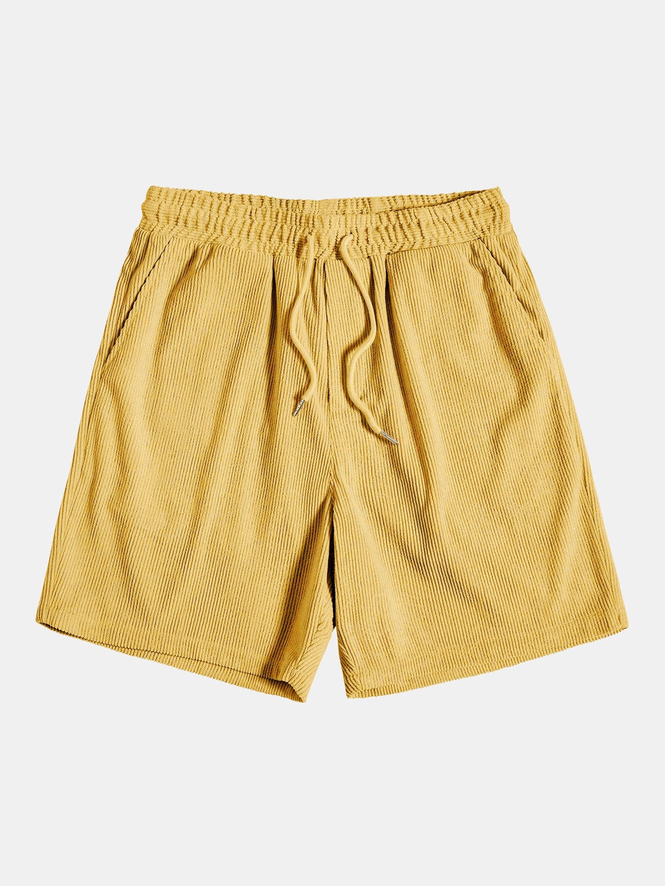 LEÓN | Conjunto Camisa Texturizada y Shorts