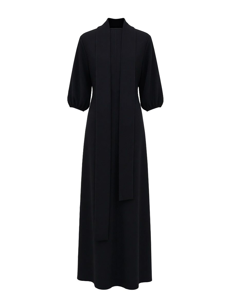 SERENA™ | Vestido de Elegancia