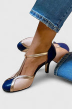ALICIA™ | Tacones Confort de Elegancia Atemporal