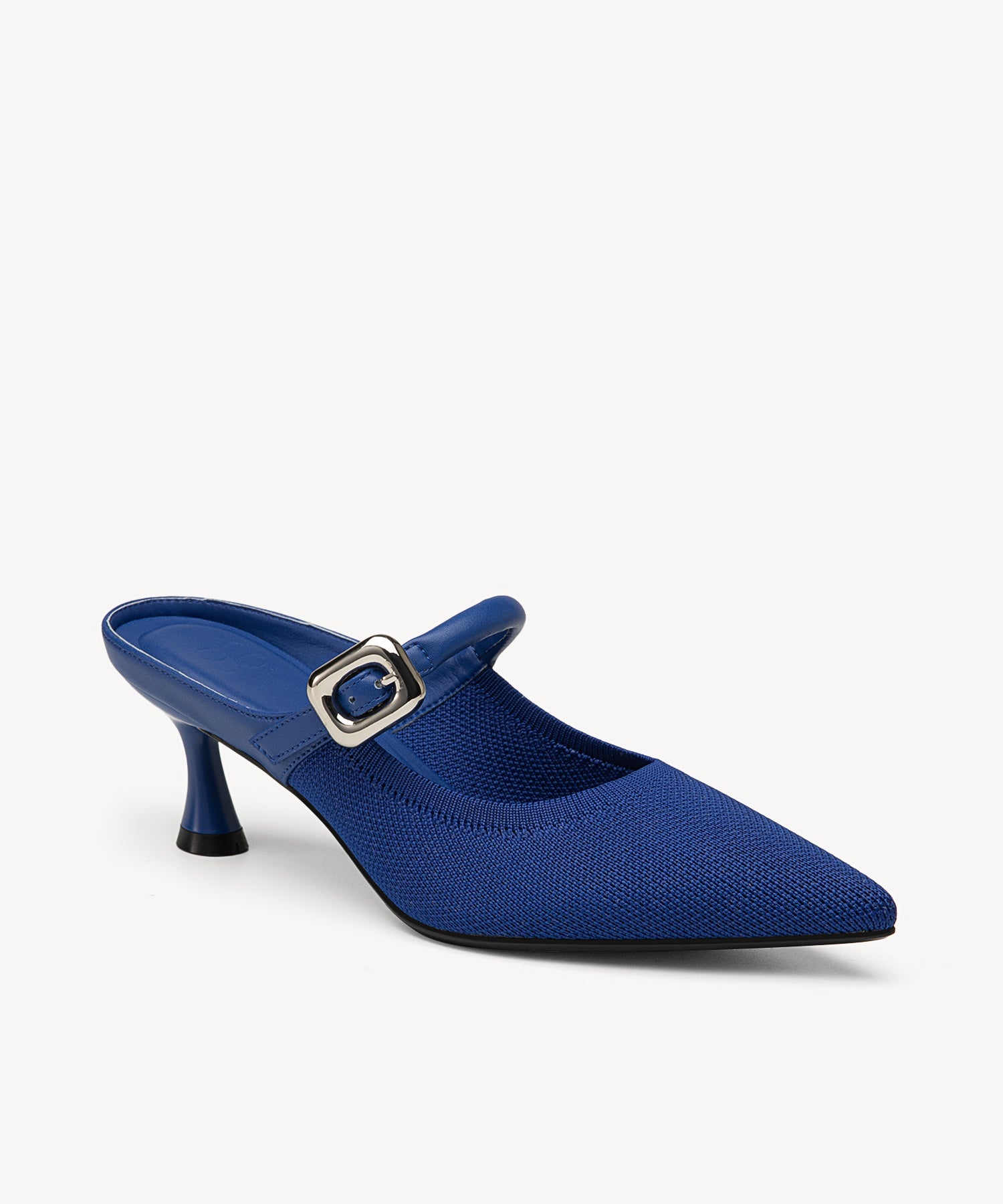 MARTA™ | Mule de Punta Sofisticada