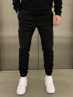 THOMAS | Cargo Jogger Fit