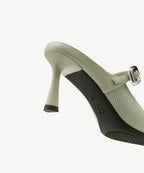 ISABEL™ | Slingback con Lazo Distintivo