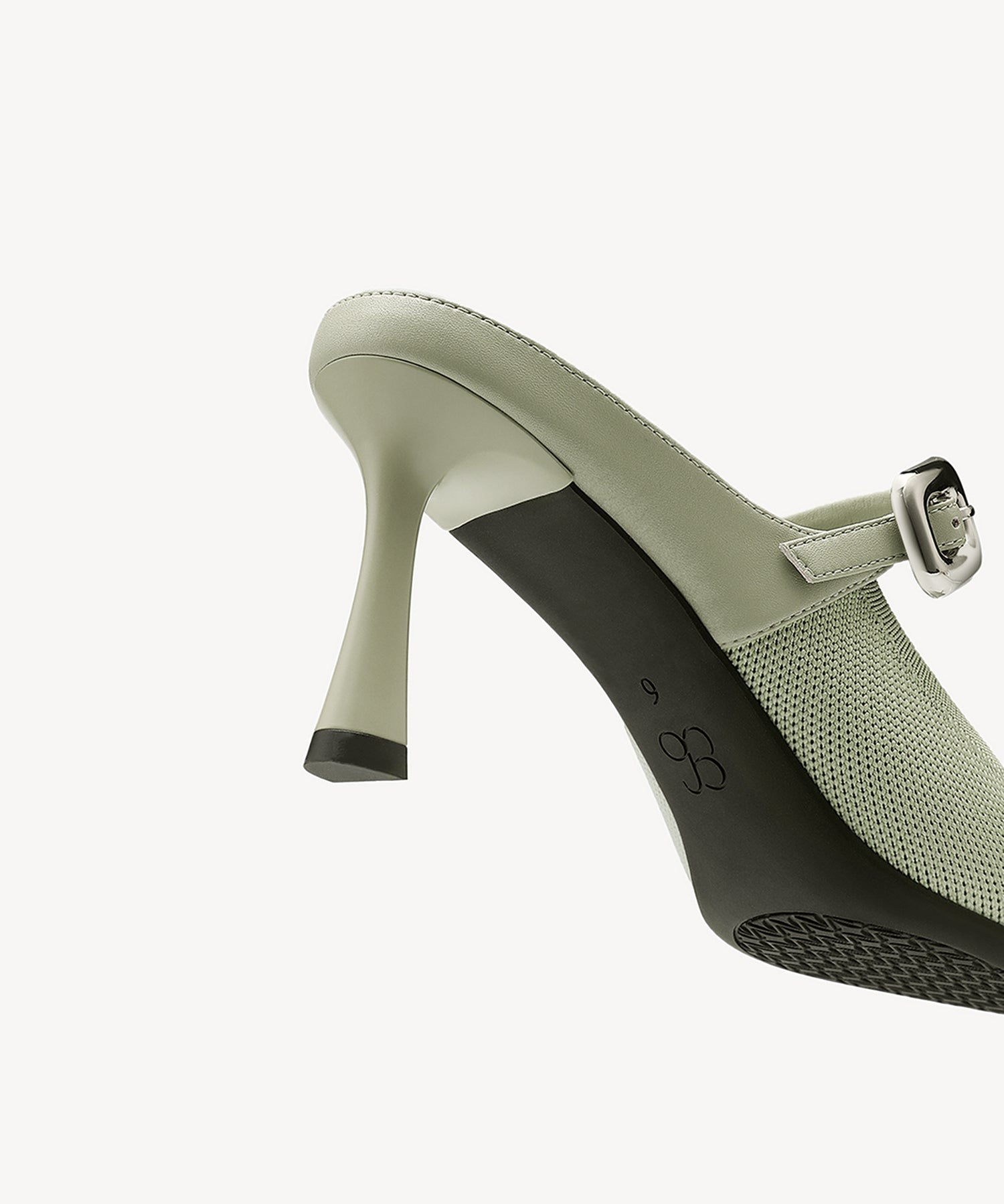 ISABEL™ | Slingback con Lazo Distintivo
