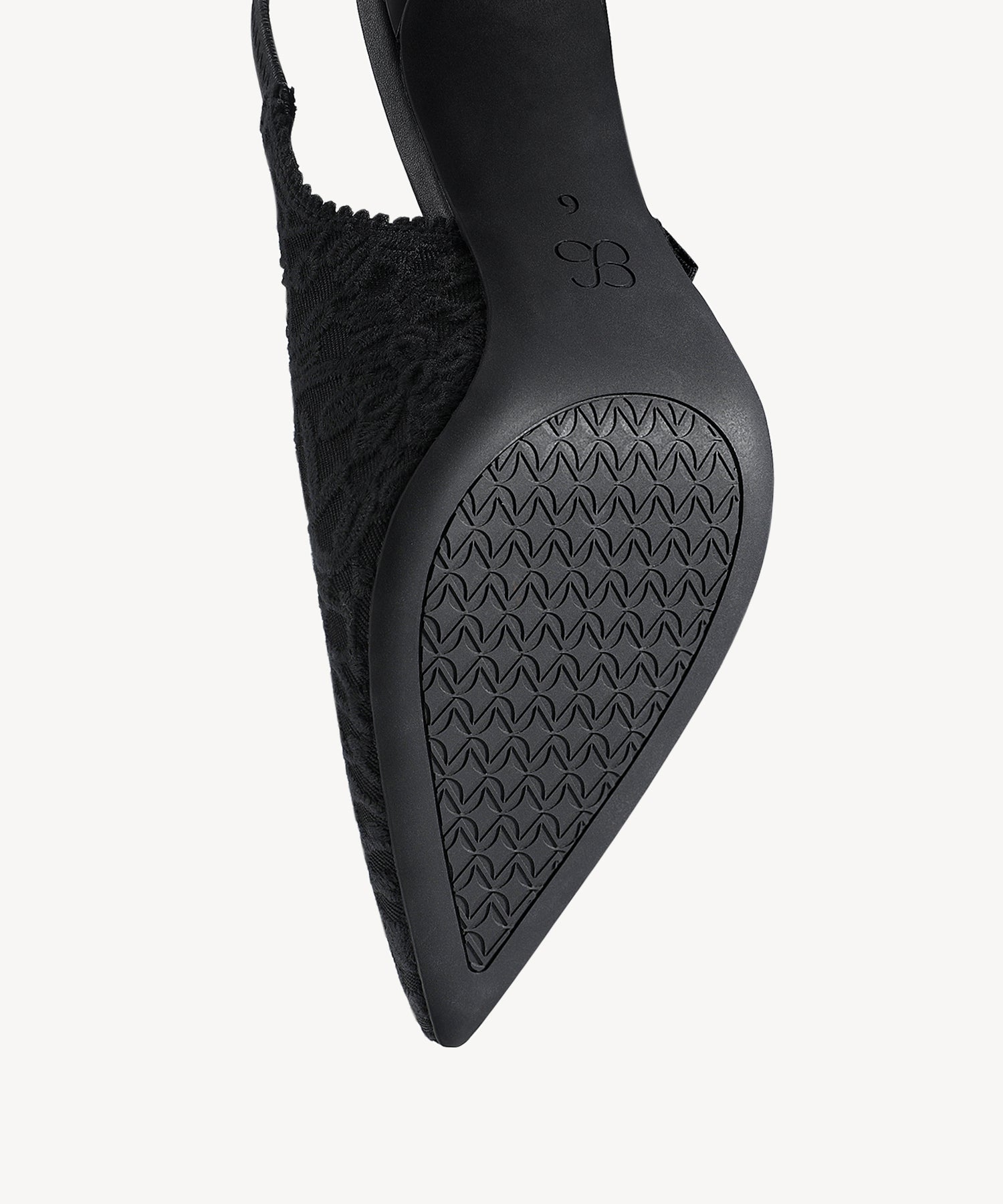 VICTORIA™ | Slingback Stiletto de Alta Elegancia