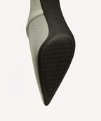 ISABEL™ | Slingback con Lazo Distintivo