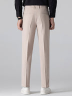 Mateo™ | Conjunto Polo Texturizado y Pantalón Slim