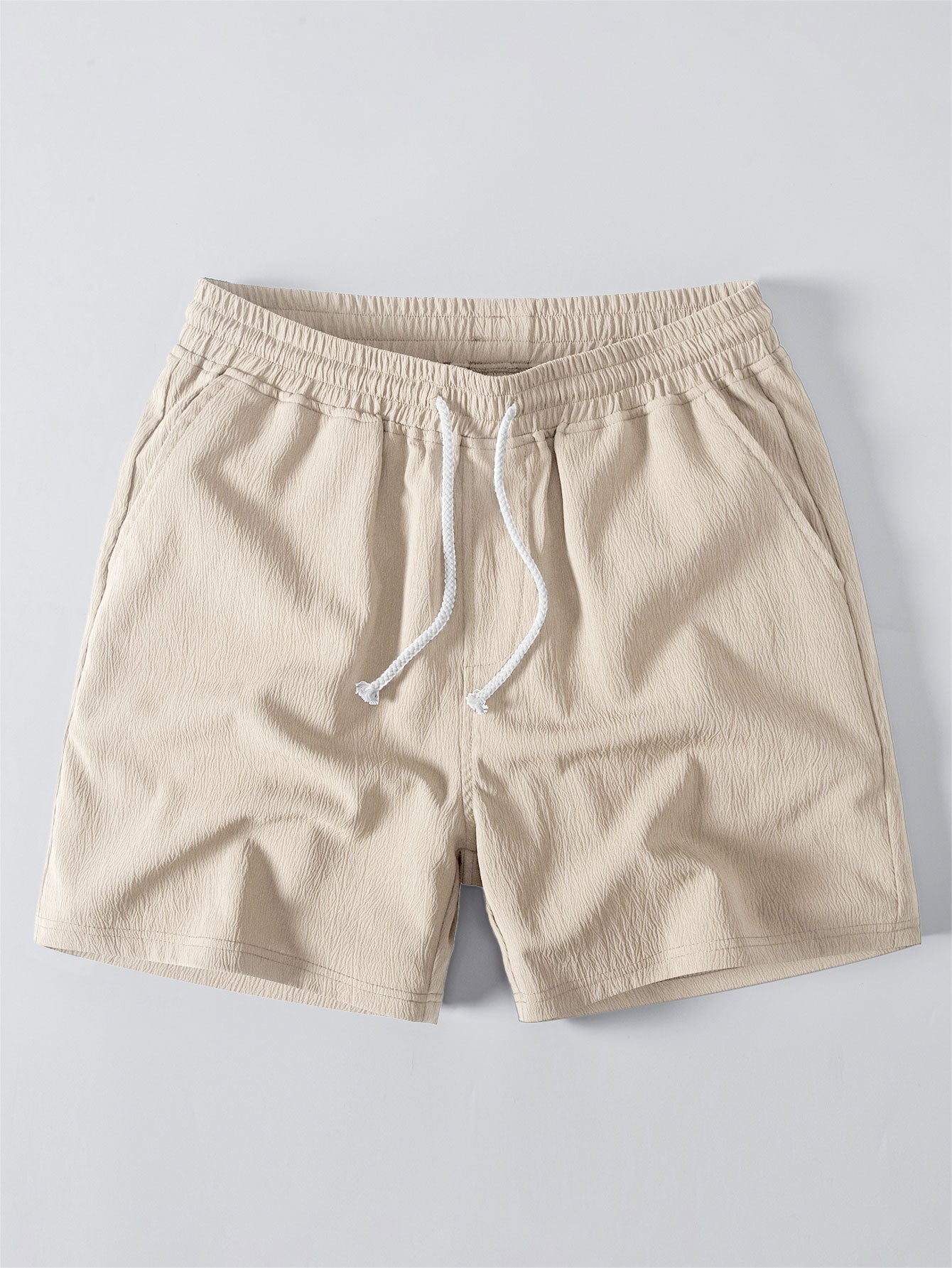 Costa | Conjunto de lino corto de verano para Hombre