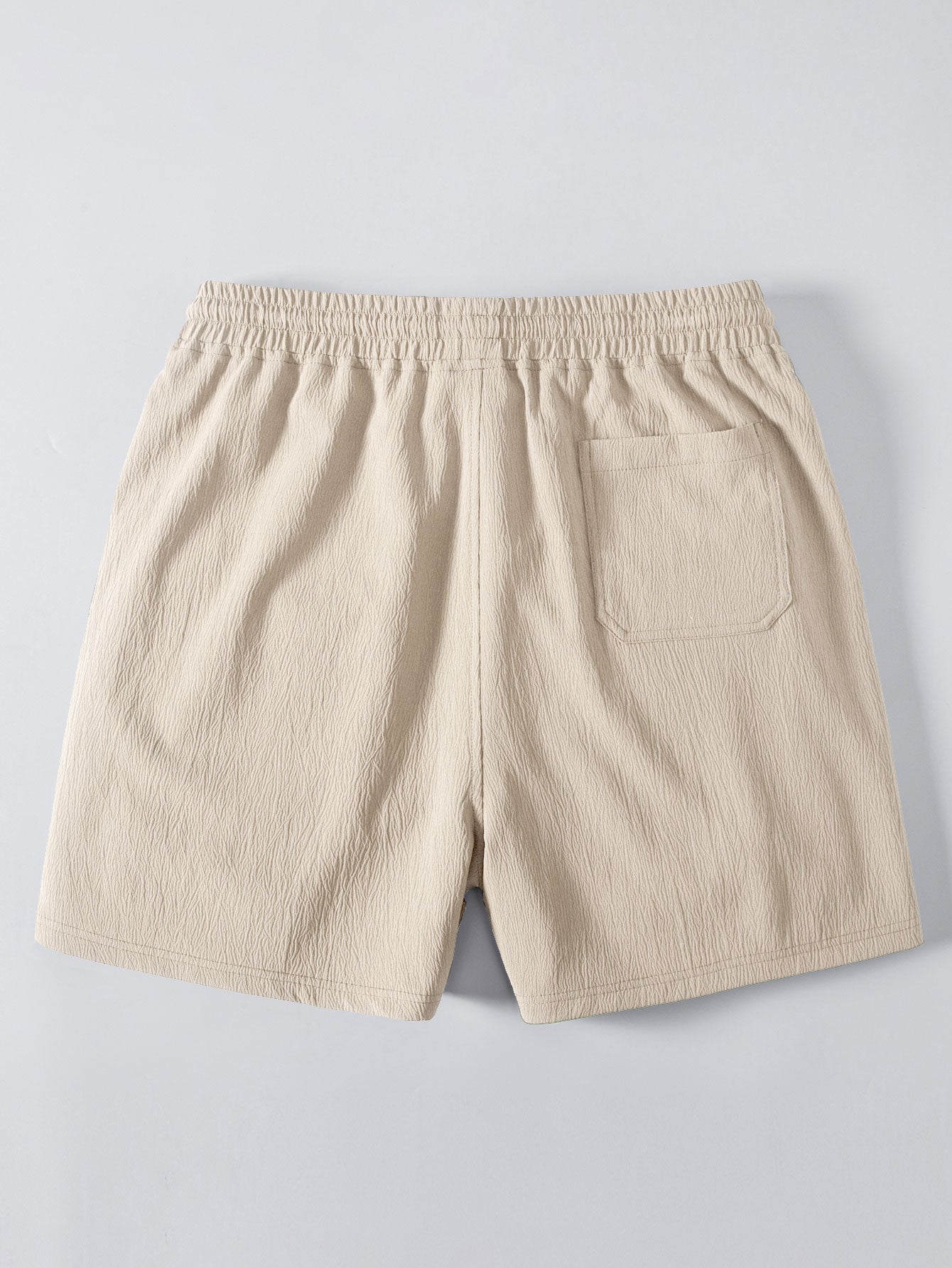 Costa | Conjunto de lino corto de verano para Hombre