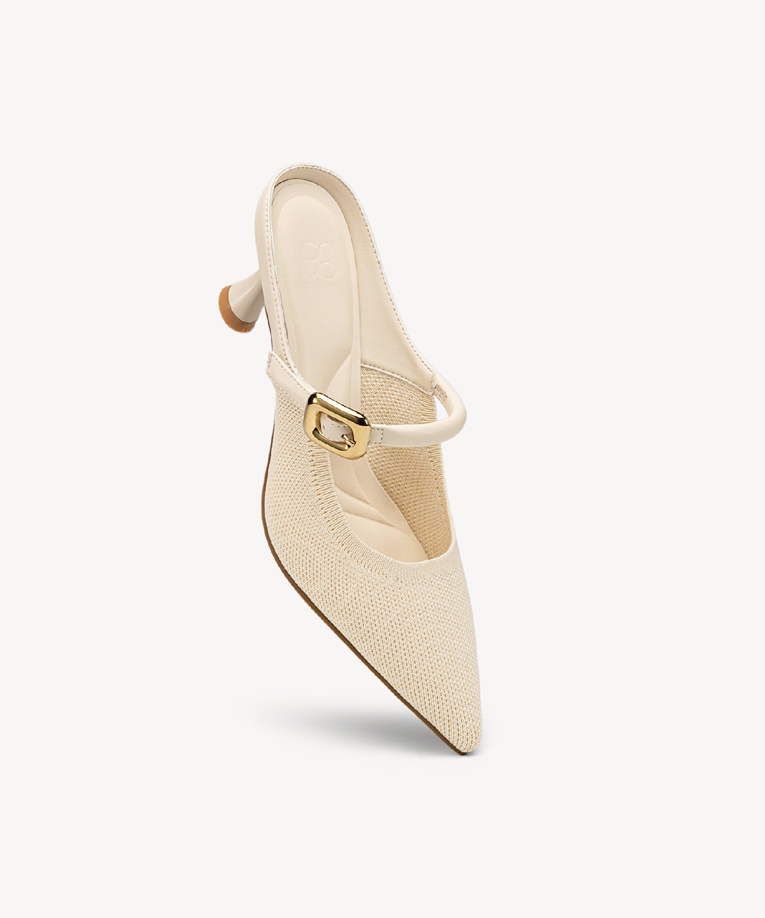 MARTA™ | Mule de Punta Sofisticada