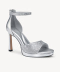 CAPRI™ | Sandalia de Plataforma Sofisticada
