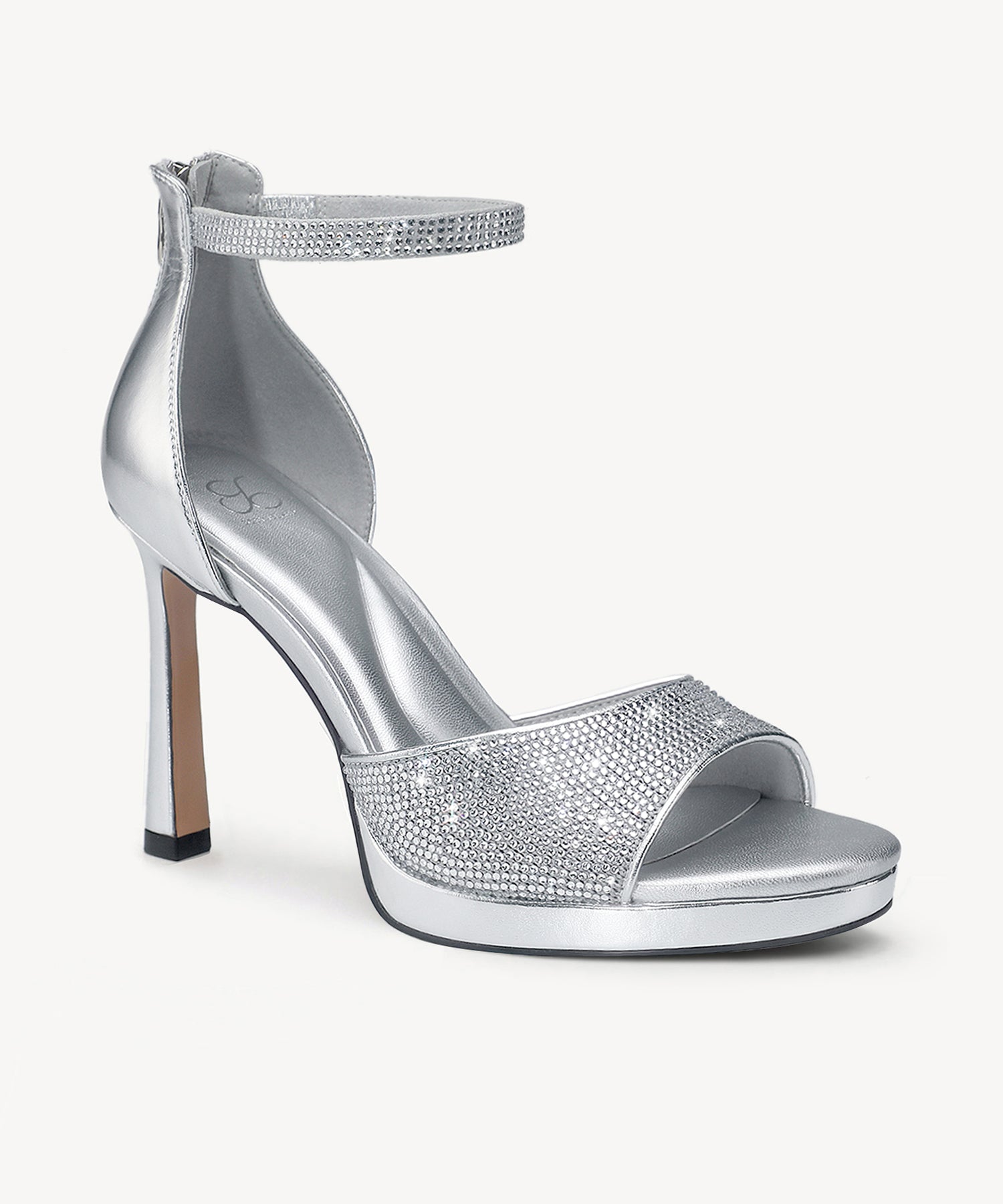 CAPRI™ | Sandalia de Plataforma Sofisticada