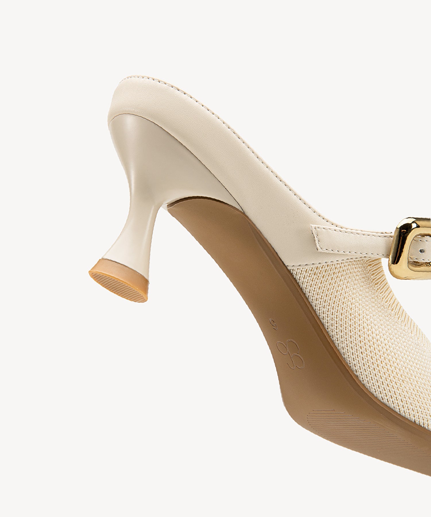 MARTA™ | Mule de Punta Sofisticada