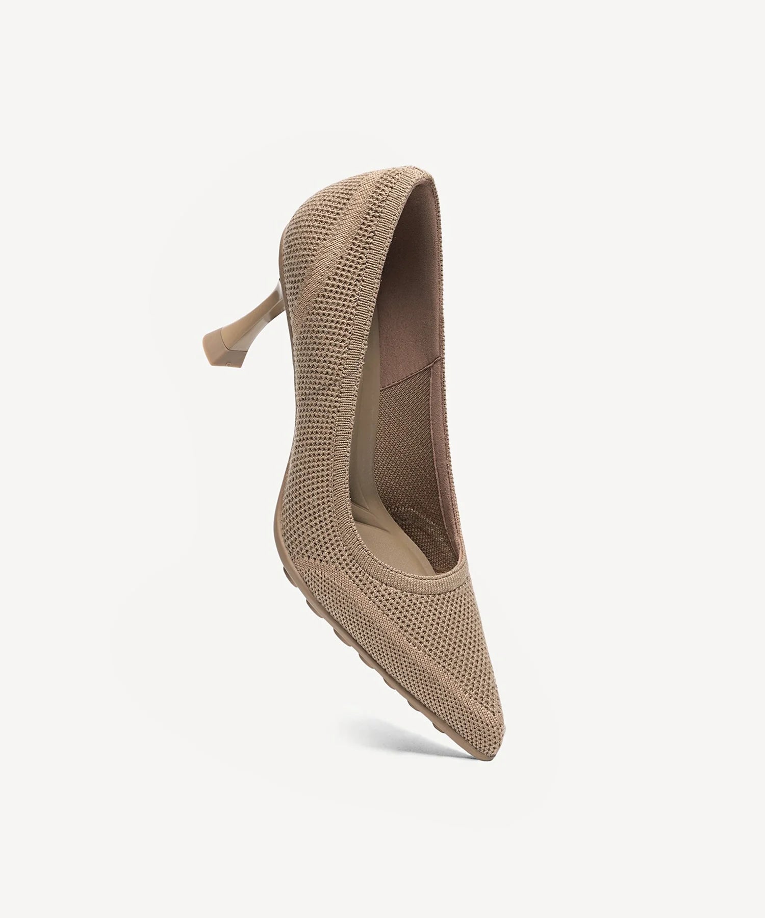 SERENA™ | Stiletto de Punta Fina