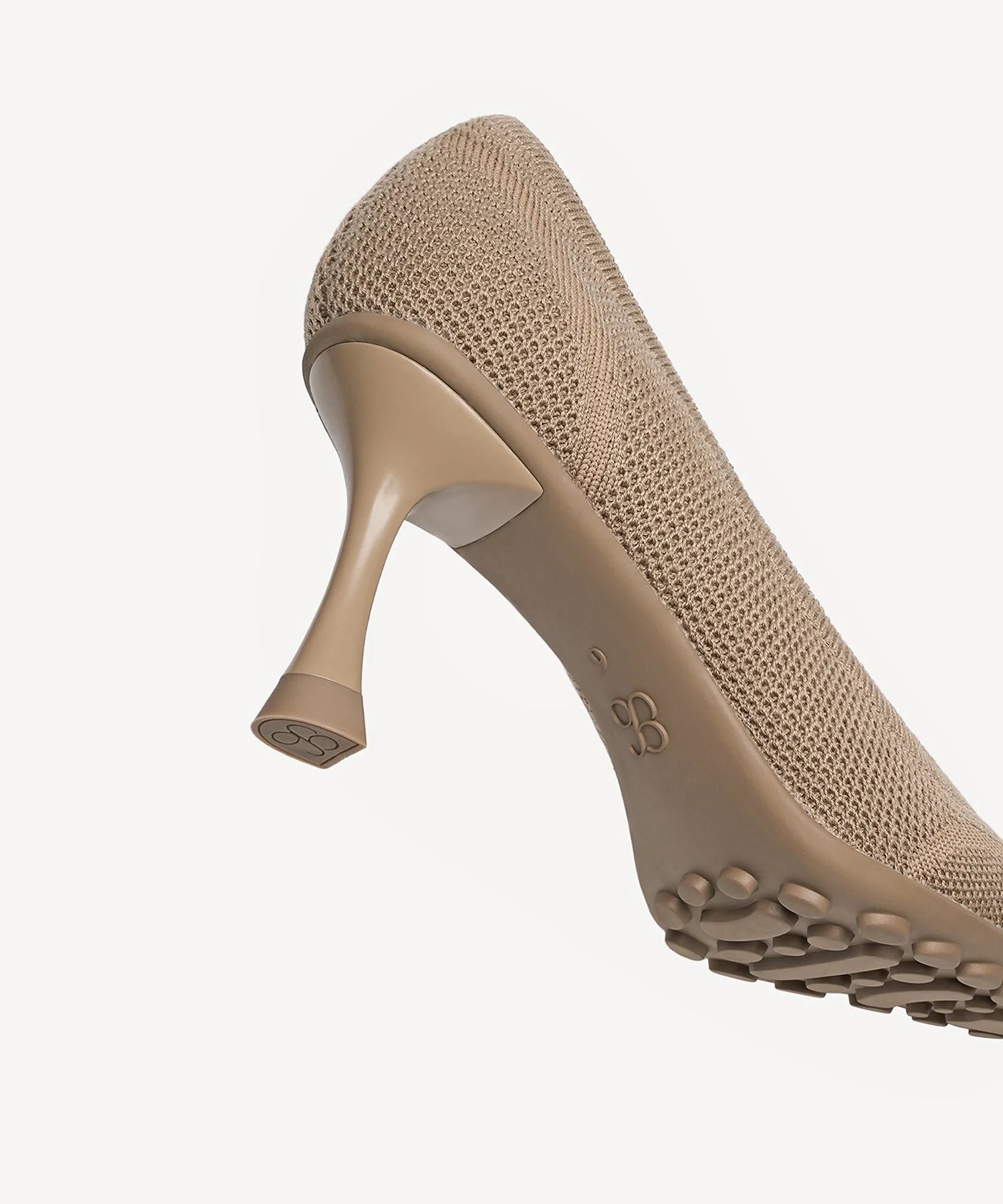 SERENA™ | Stiletto de Punta Fina