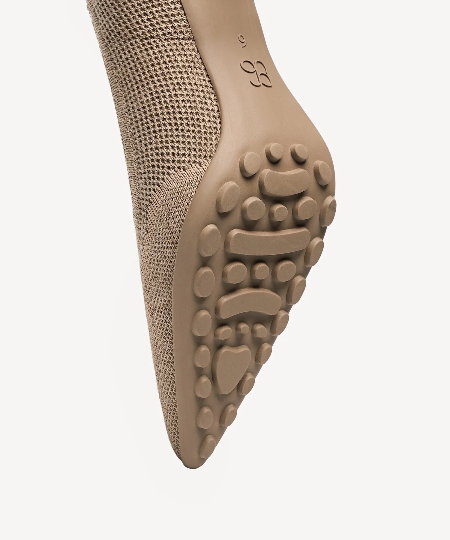 SERENA™ | Stiletto de Punta Fina