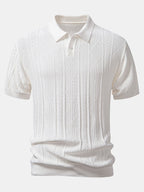 Jacquard Riviera | Conjunto Polo