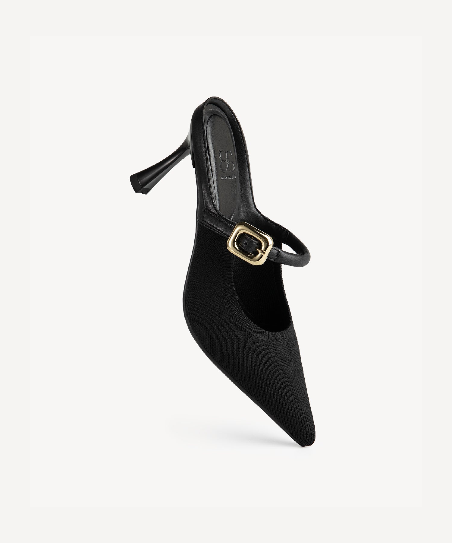 ISABEL™ | Slingback con Lazo Distintivo