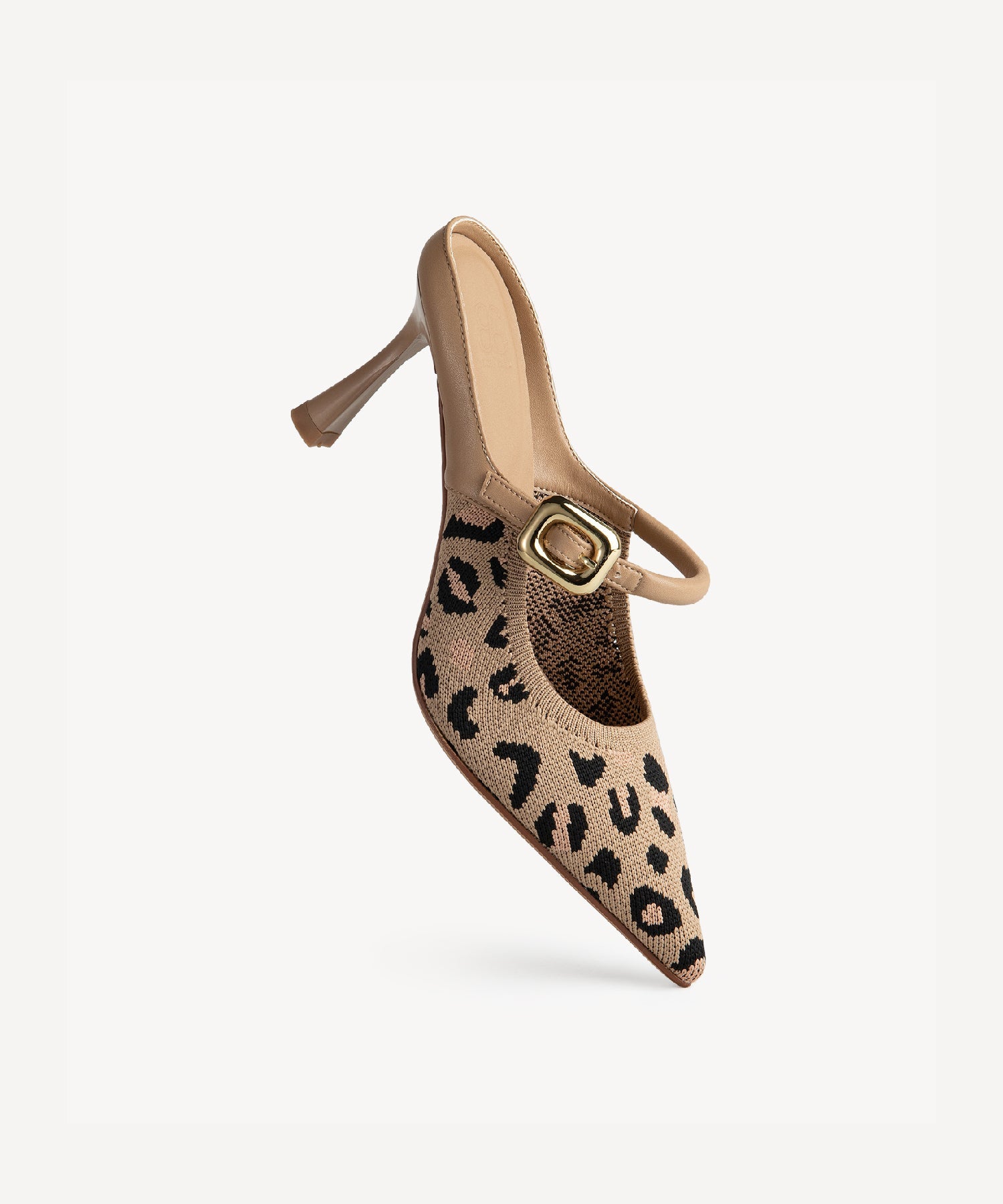 ISABEL™ | Slingback con Lazo Distintivo