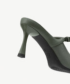 ISABEL™ | Slingback con Lazo Distintivo