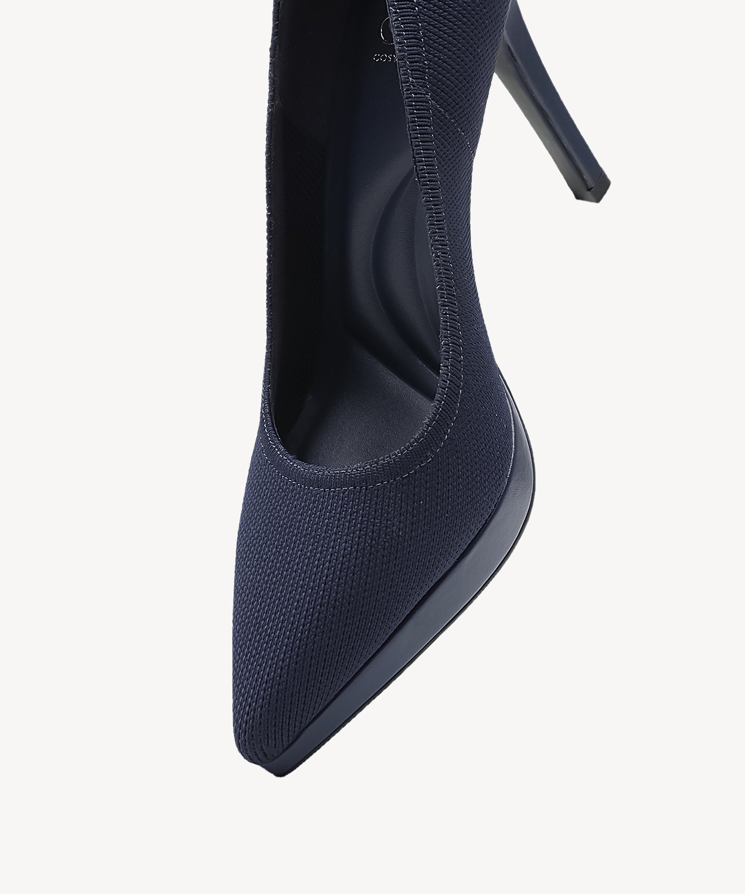 LUCÍA™ | Tacón Plataforma de Silueta Elegante
