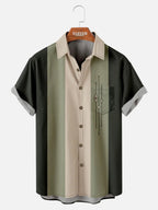 ELIOT | Camisa Estilo Riviera