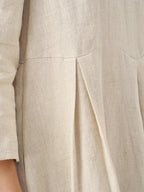 ABIGAIL | Vestido fresco calidad 100% Lino