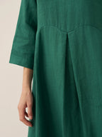 ABIGAIL | Vestido fresco calidad 100% Lino