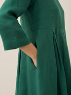 ABIGAIL | Vestido fresco calidad 100% Lino