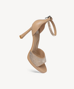 CAPRI™ | Sandalia de Plataforma Sofisticada