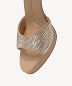 CAPRI™ | Sandalia de Plataforma Sofisticada
