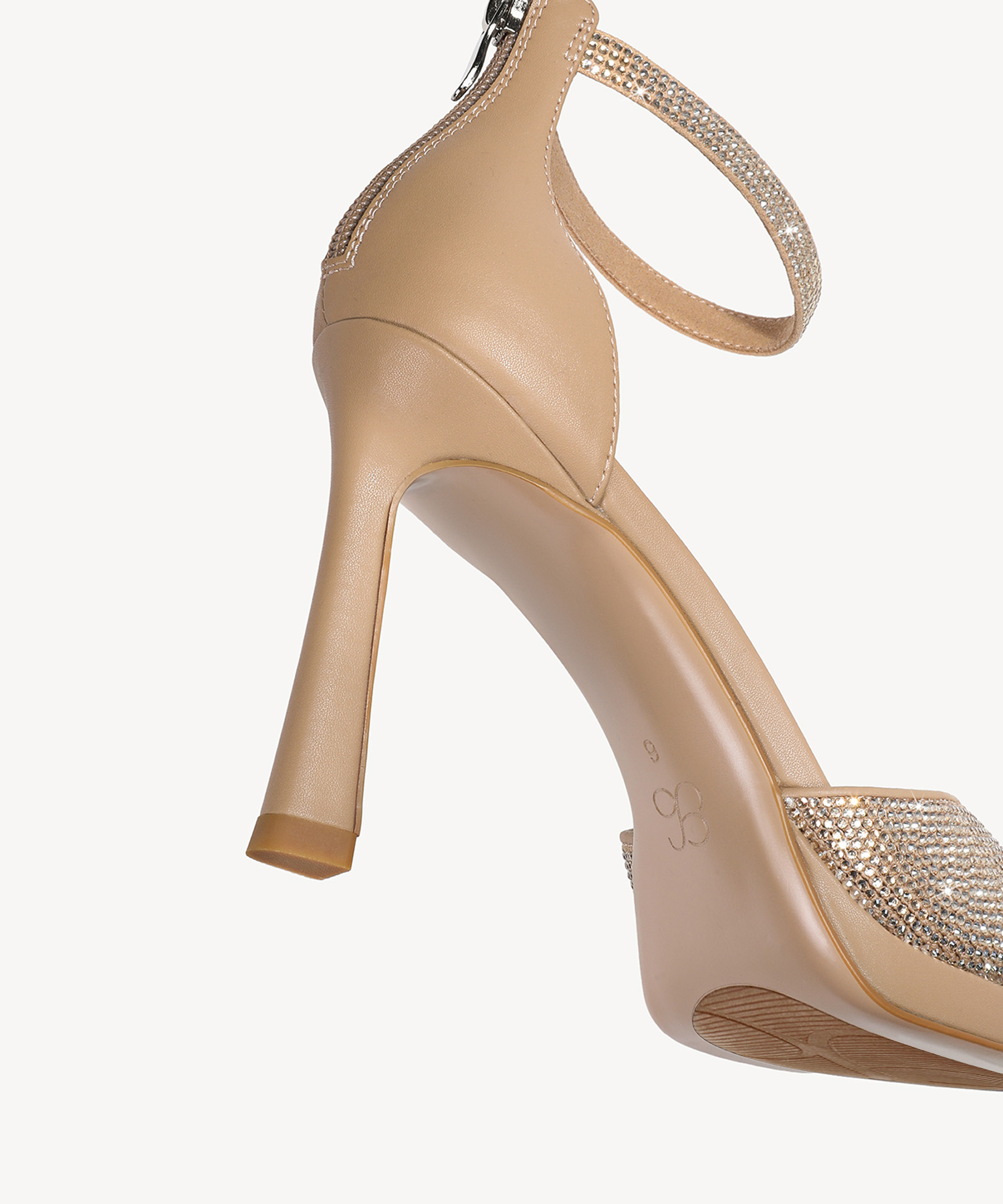 CAPRI™ | Sandalia de Plataforma Sofisticada