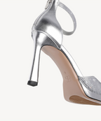 CAPRI™ | Sandalia de Plataforma Sofisticada