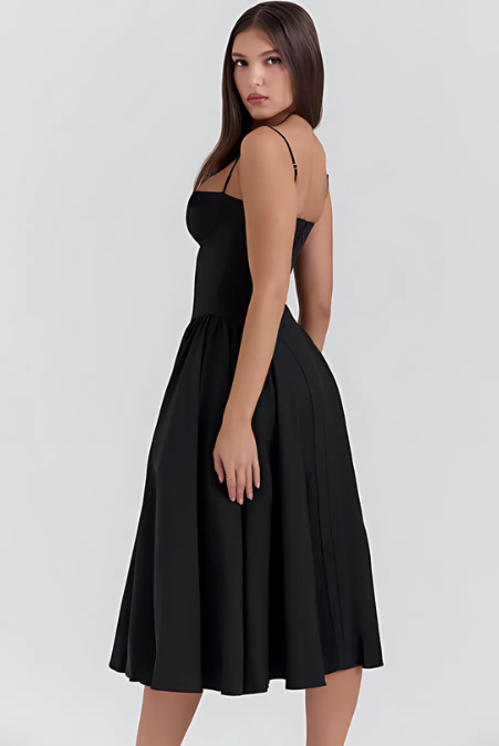 NOVA | Korsettkleid