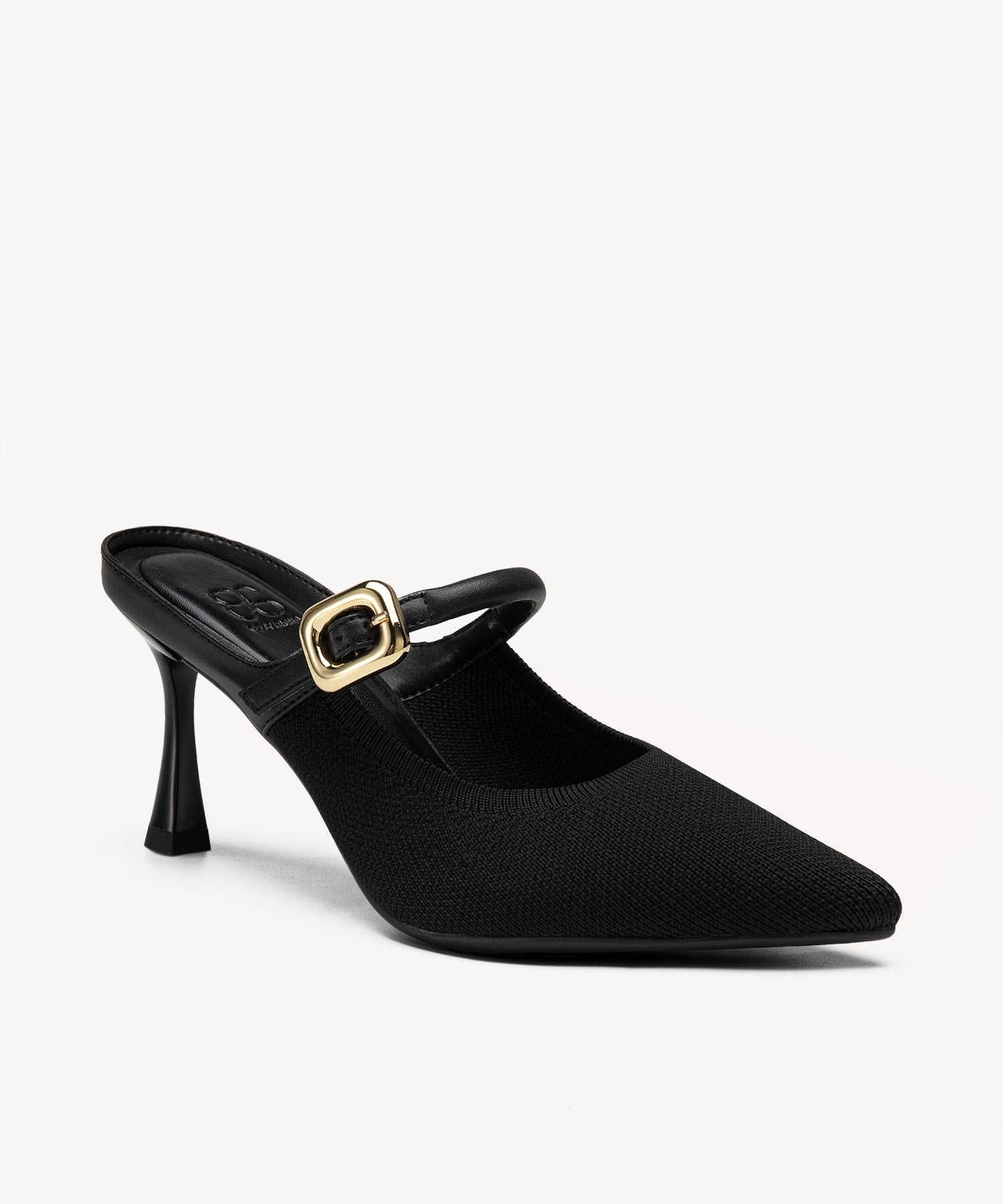 ISABEL™ | Slingback con Lazo Distintivo
