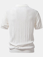 Jacquard Riviera | Conjunto Polo
