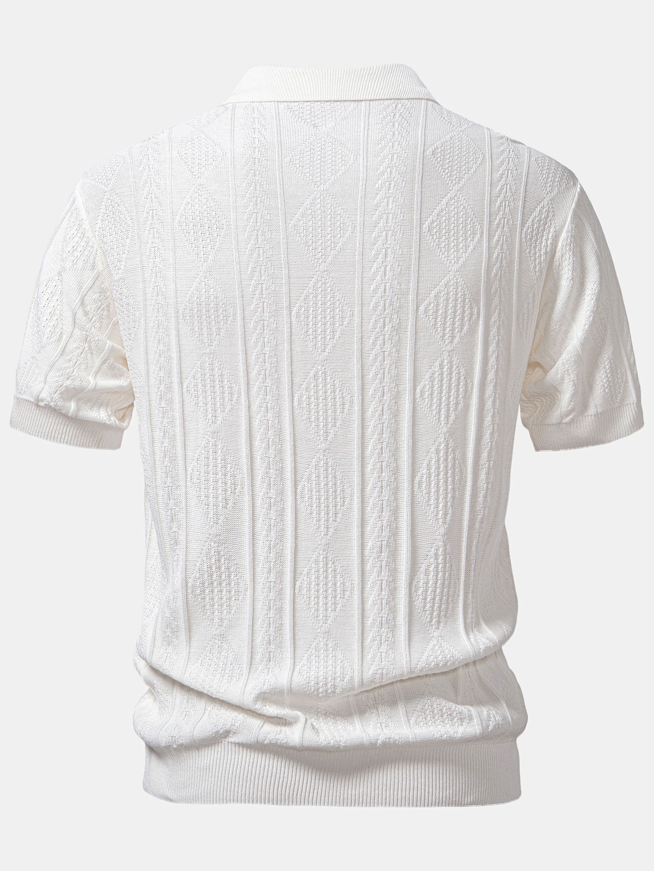 Jacquard Riviera | Conjunto Polo