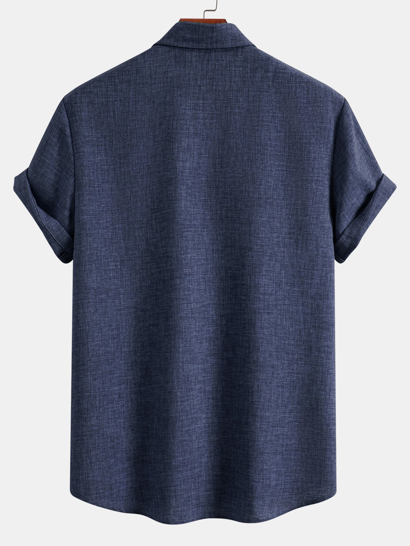 Costa | Conjunto de lino corto de verano para Hombre