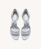 CAPRI™ | Sandalia de Plataforma Sofisticada