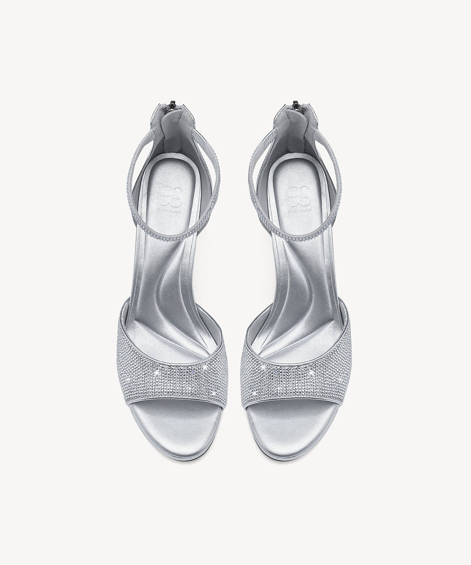 CAPRI™ | Sandalia de Plataforma Sofisticada