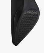 LUCÍA™ | Tacón Plataforma de Silueta Elegante