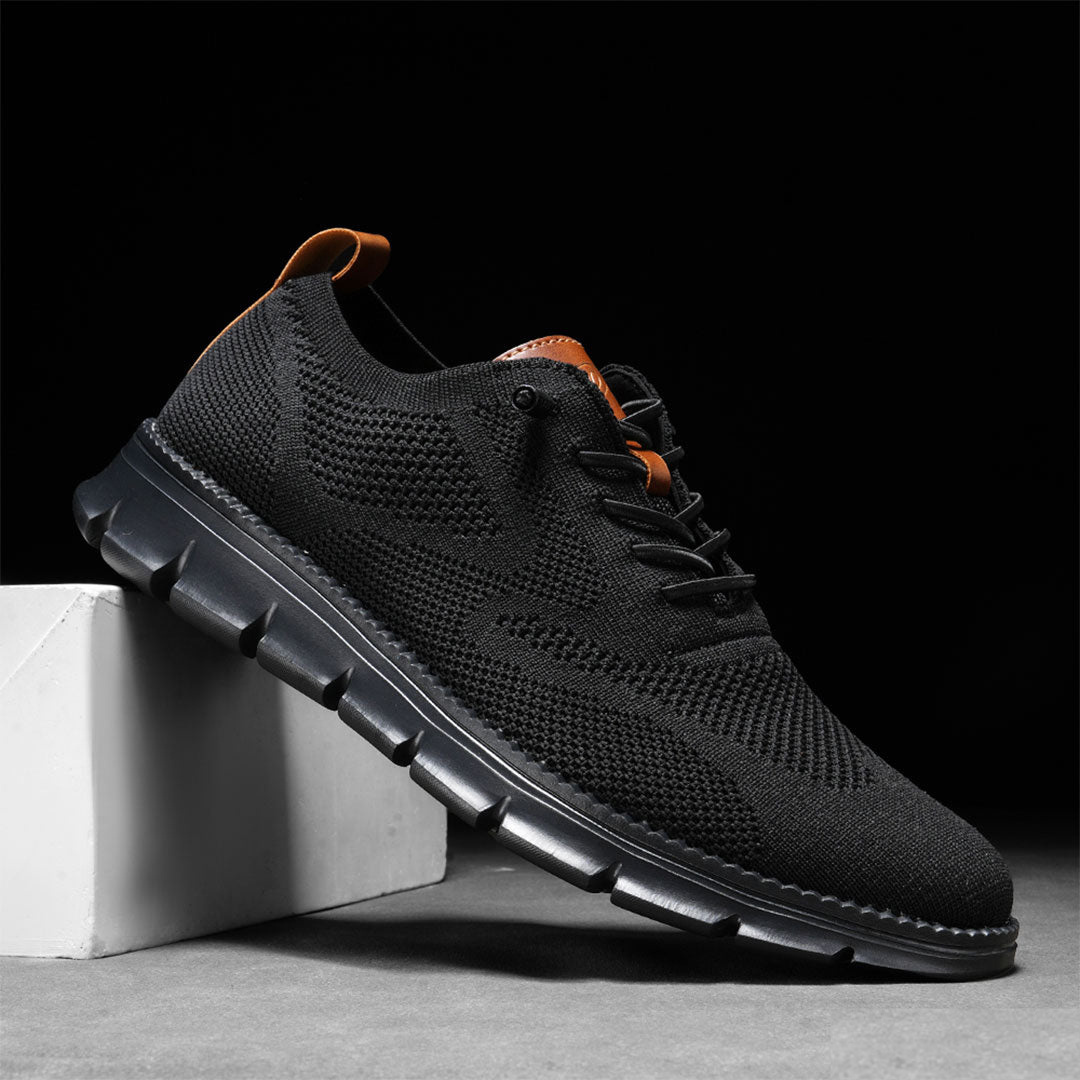 VITTORIO™ | Zapato Casual de Elegancia Ligera