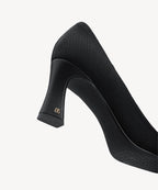 VERONA™ | Tacón Clásico de Punta Elegante